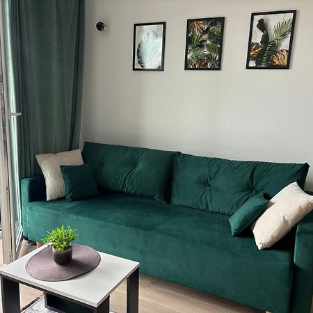 Apartment Green With Private Bike Storage ชวีโนวิชแจ ภายนอก รูปภาพ