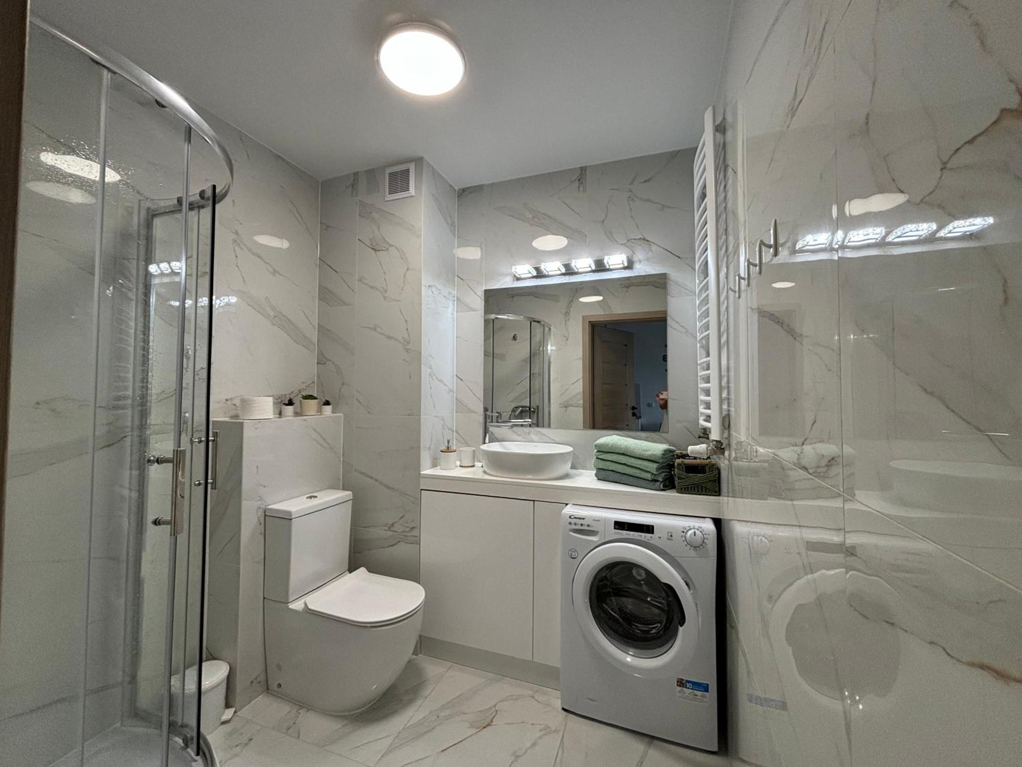 Apartment Green With Private Bike Storage ชวีโนวิชแจ ภายนอก รูปภาพ